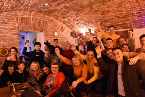 Visita Studenti Campi Di Concentramento Di Auschwitz E Birkenau 4