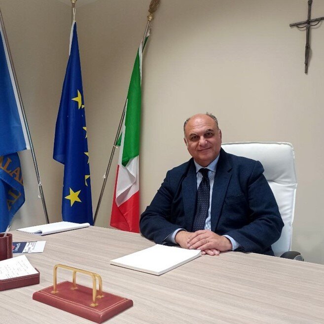 ASSESSORE CALABRESE