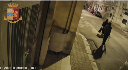 Arresti Per Omicidio Cittadino Polacco Sito Rc