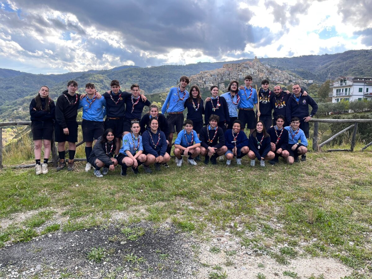 Clan Montalto Scout Agesci Rc1