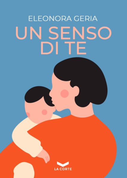 Copertina Un Senso Di Te