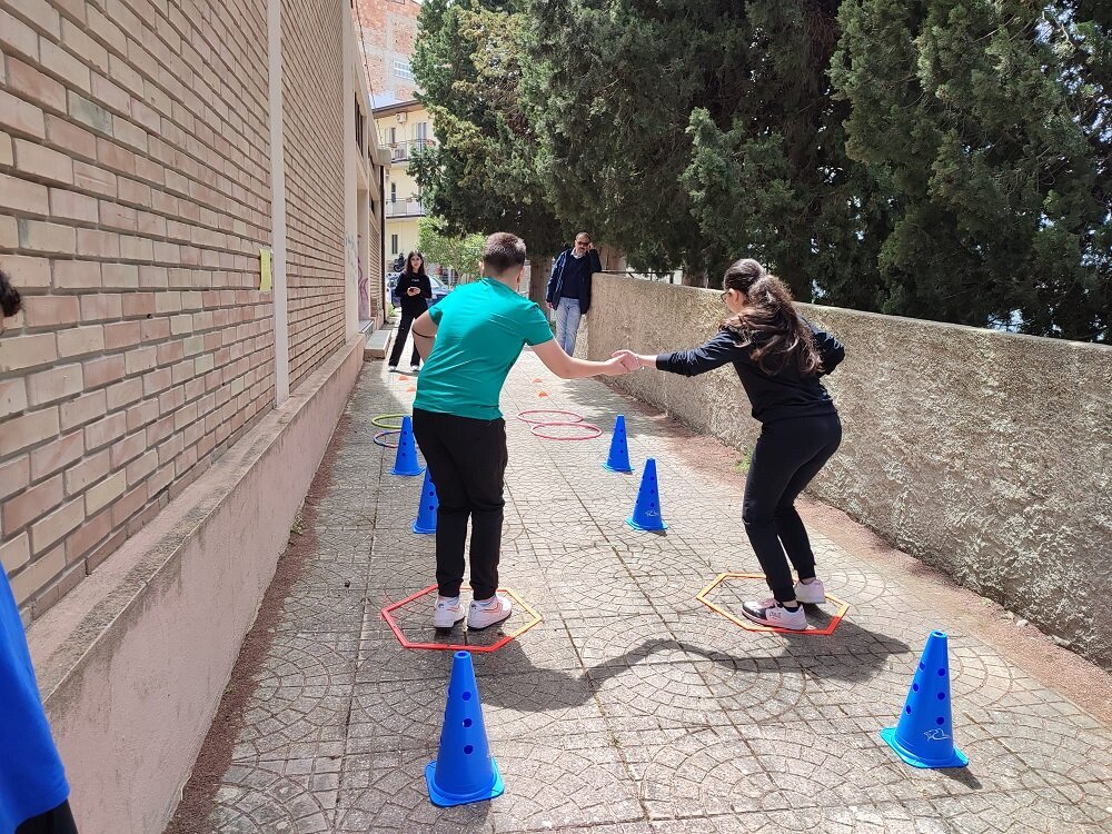 Diritto Al Gioco Csi