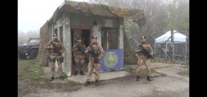 Esercitazione Interforze Summitas 2