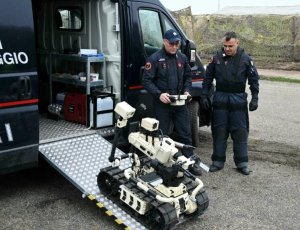 Esercitazione Interforze Summitas