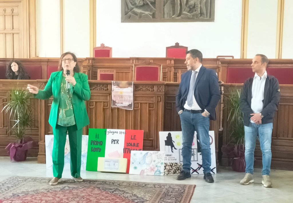 Essere Donna