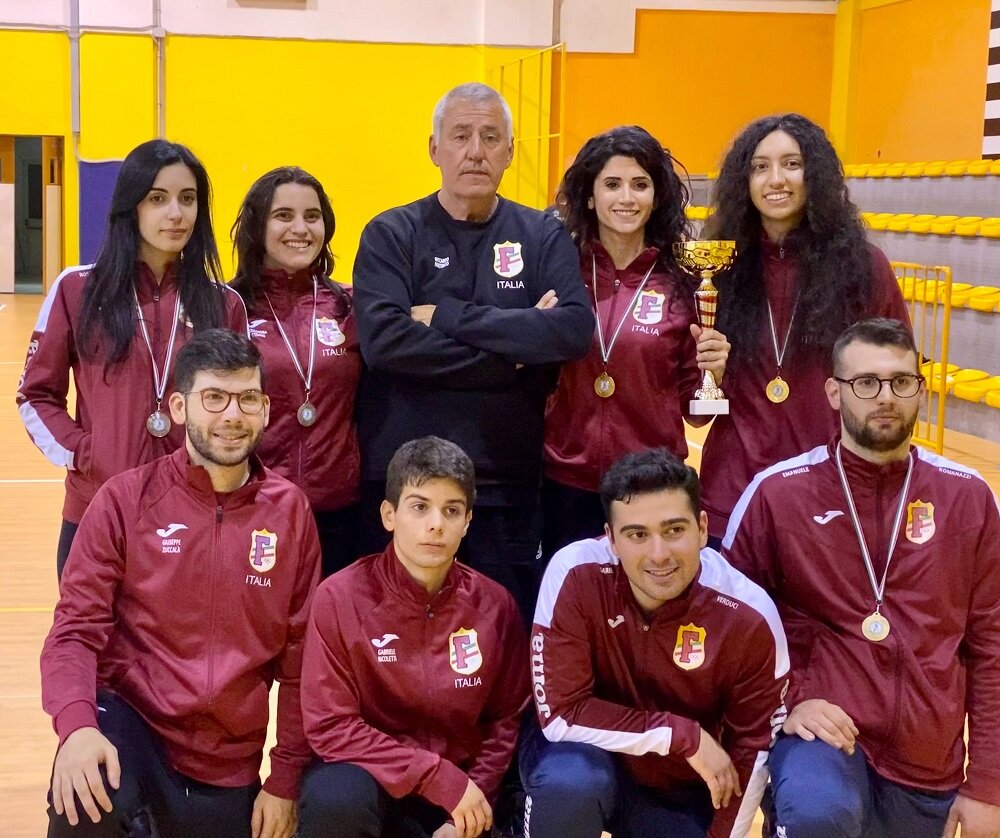 FORTITUDO 1903