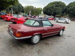 Festival Autoretrò 2023 1