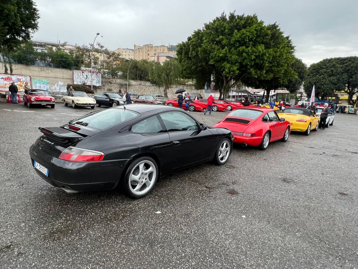 Festival Autoretrò 2023 11