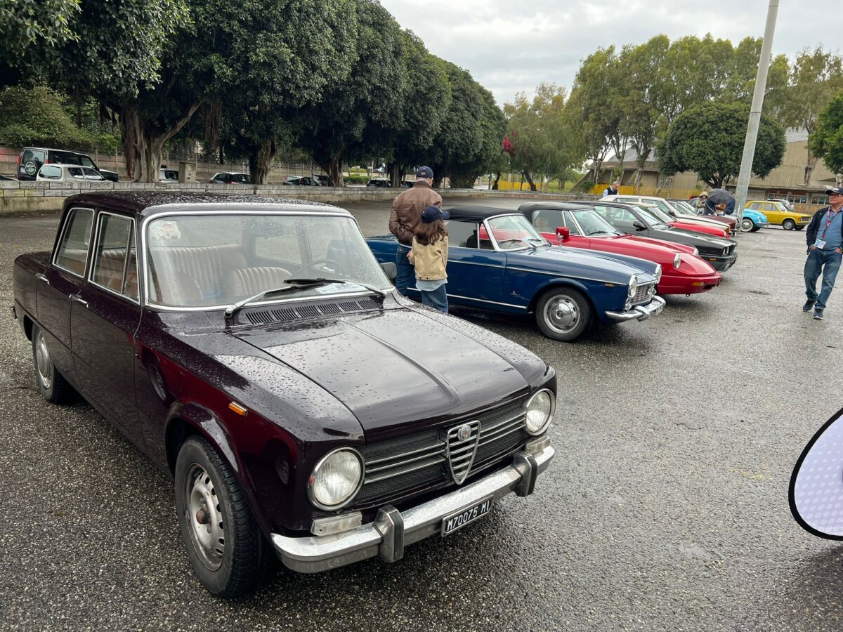 Festival Autoretrò 2023 14