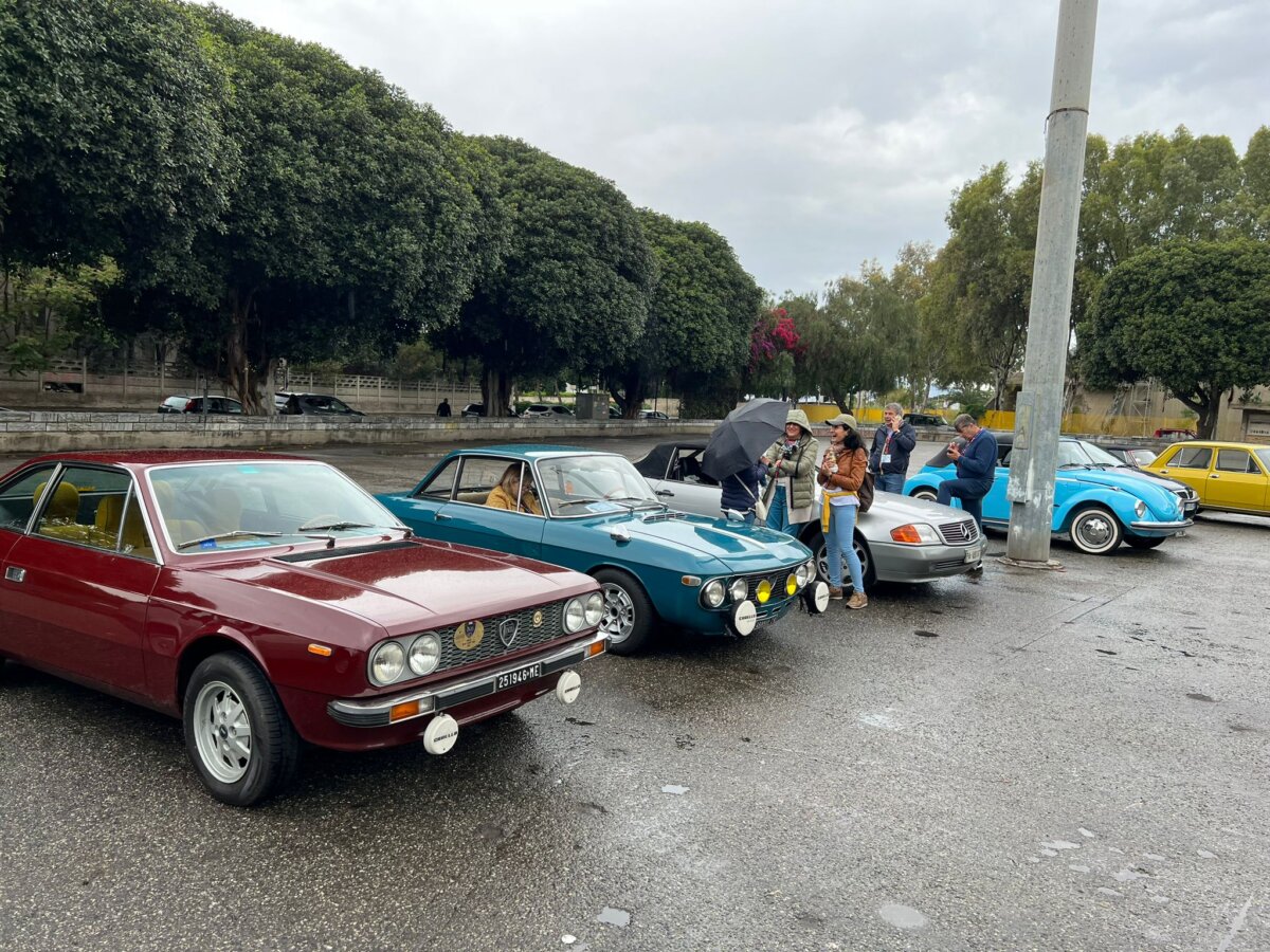 Festival Autoretrò 2023 16