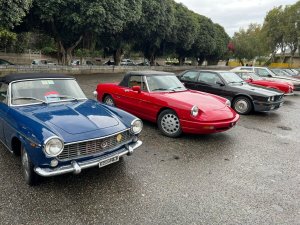 Festival Autoretrò 2023 17