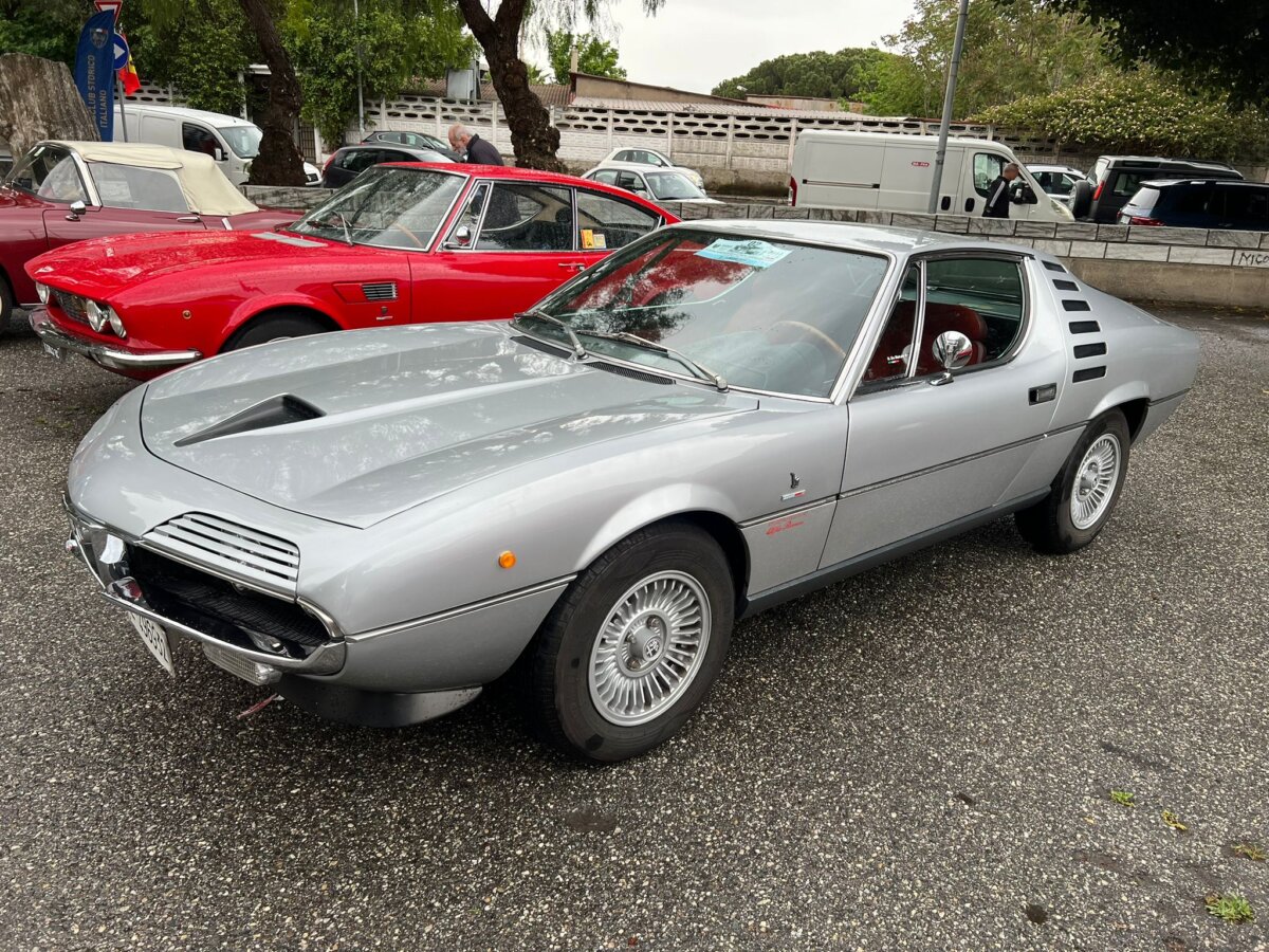 Festival Autoretrò 2023 18