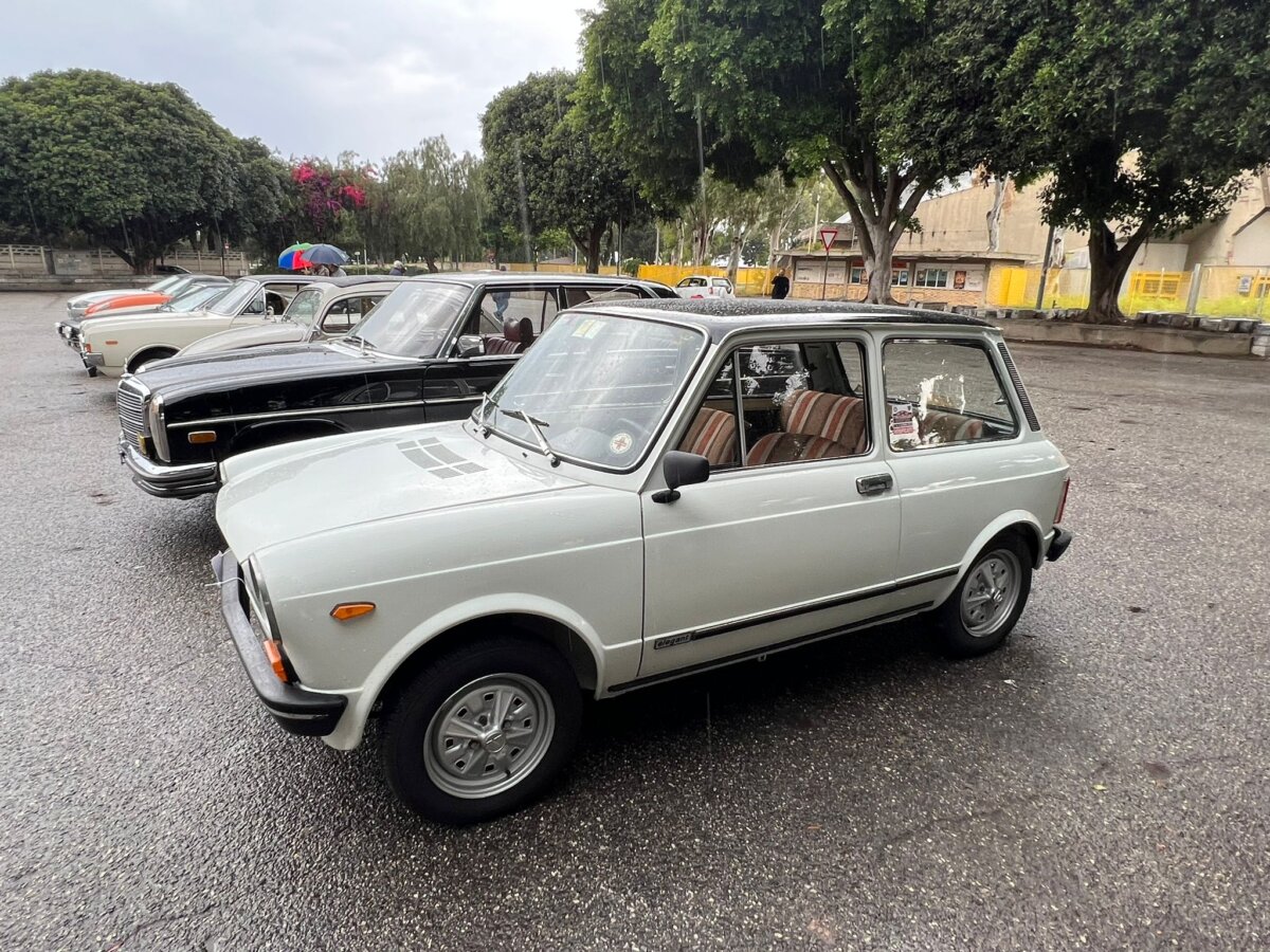 Festival Autoretrò 2023 2