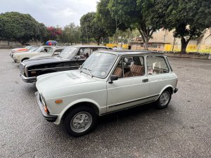 Festival Autoretrò 2023 2