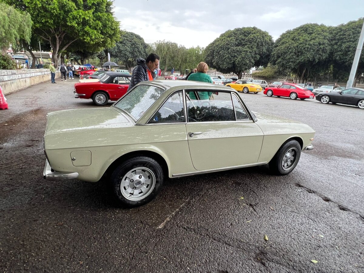 Festival Autoretrò 2023 3