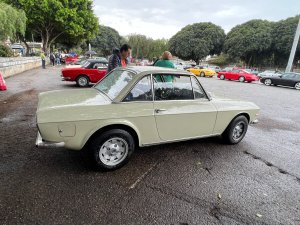 Festival Autoretrò 2023 3