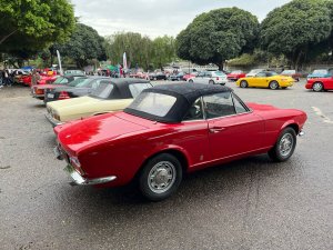 Festival Autoretrò 2023 4