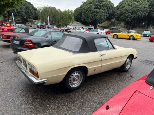 Festival Autoretrò 2023 5