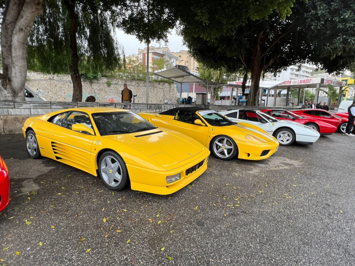 Festival Autoretrò 2023 7