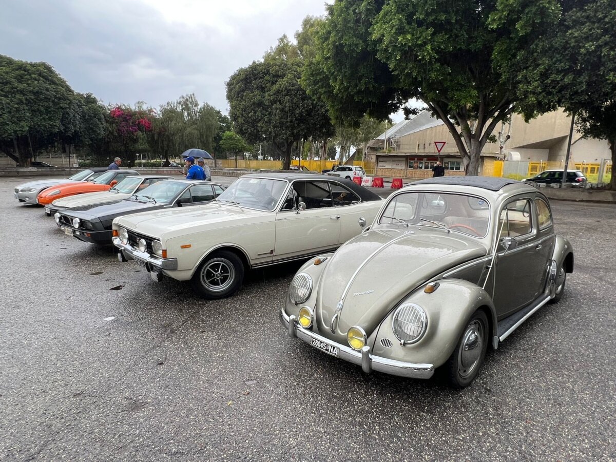 Festival Autoretrò 2023 8