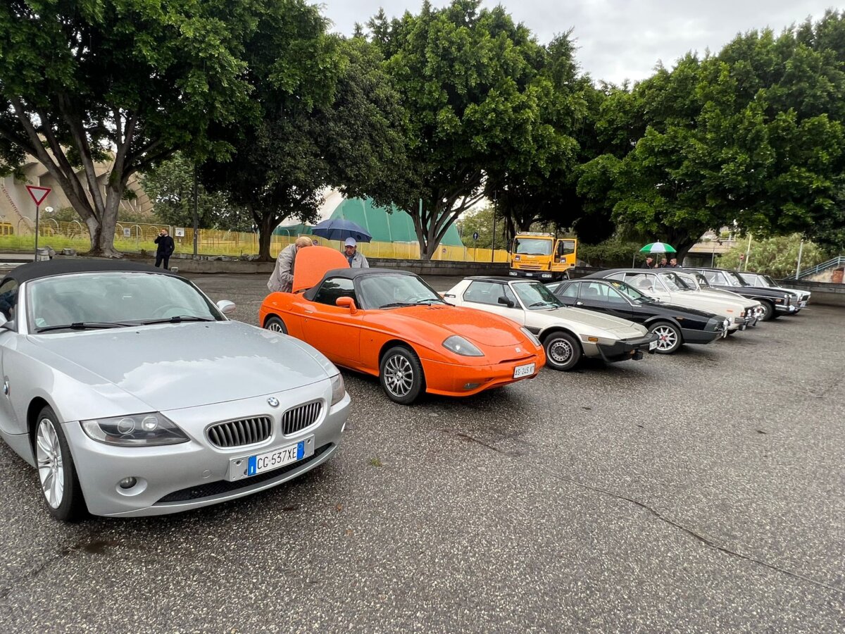 Festival Autoretrò 2023 9