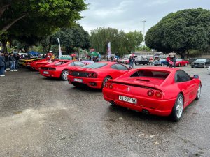 Festival Autoretrò 2023