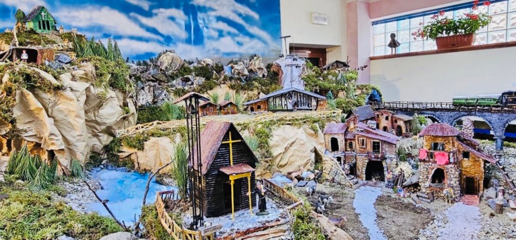 miniatura sila