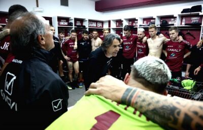 Inzaghi Parla Ai Giocatori