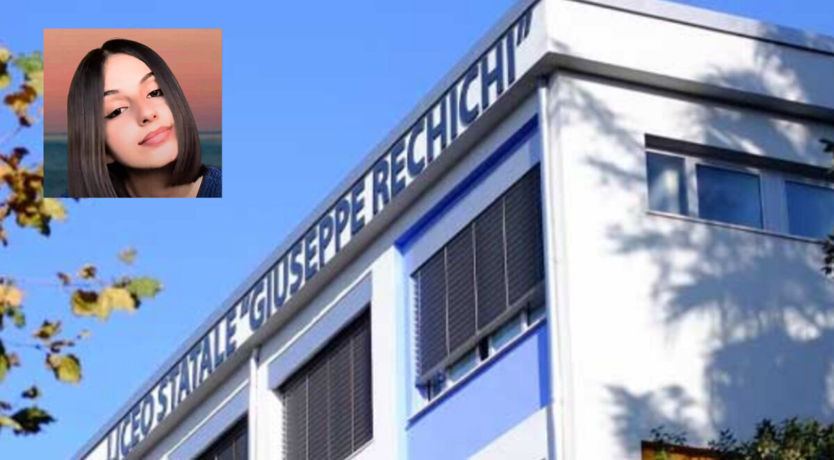 Liceo Rechichi Denise Galata