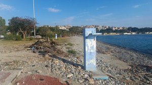 Lido Comunale Abbattimento Cabine