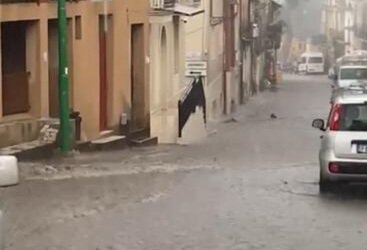 Maltempo Santo Stefano 1