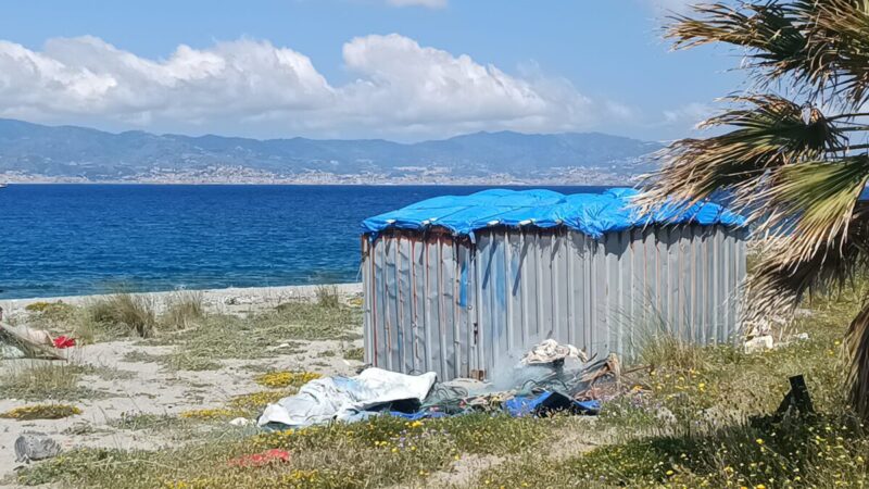 Parco Lineare Sud Cantiere 3