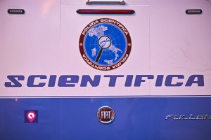 Polizia Omicidio Marconi 4