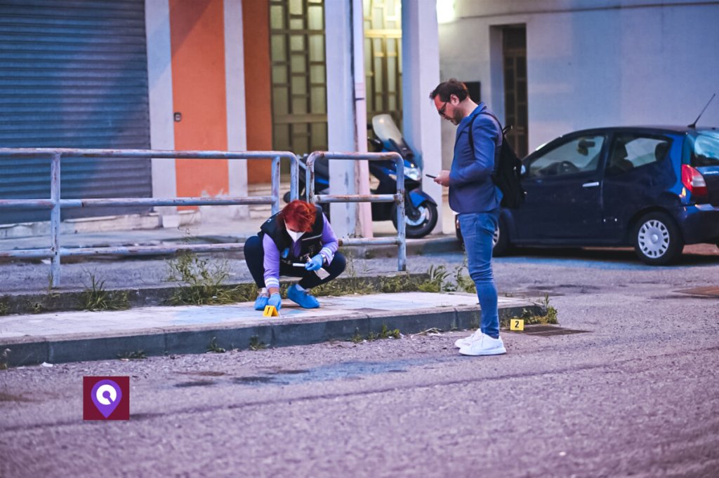 Reggio, omicidio Morelli: condannato all’ergastolo il cognato