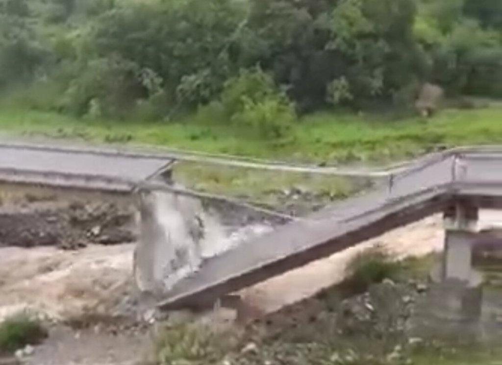 Ponte Sila Mare