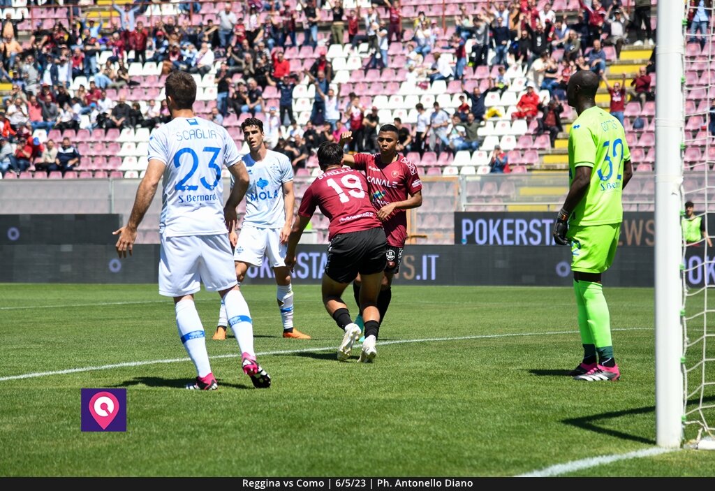 Reggina Como (10)