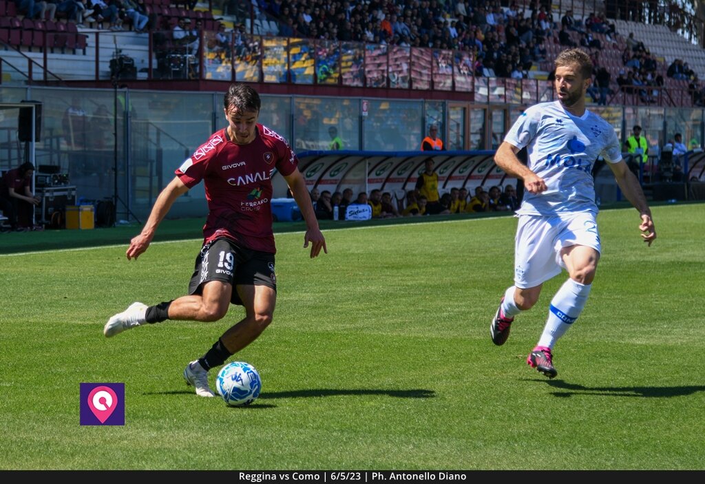 Reggina Como (14)