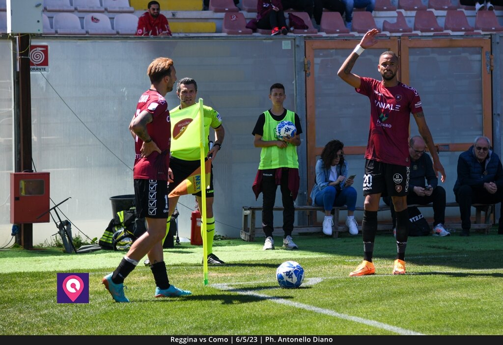 Reggina Como (15)