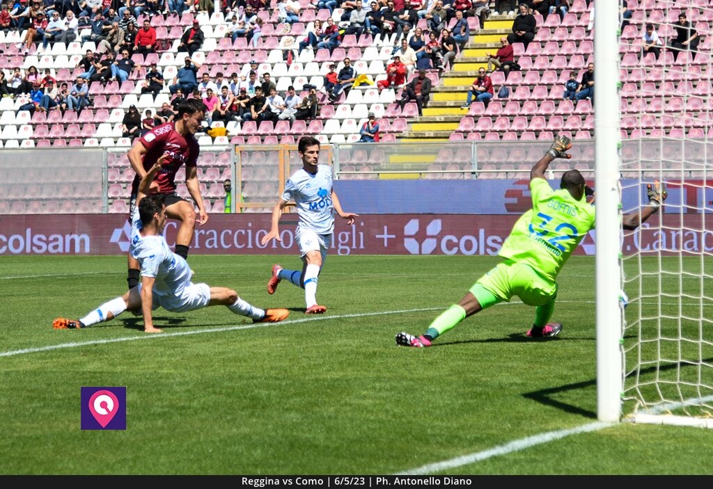 Reggina Como (17)