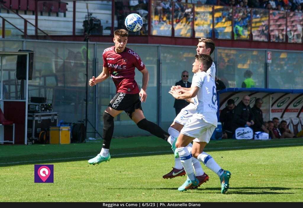Reggina Como (19)
