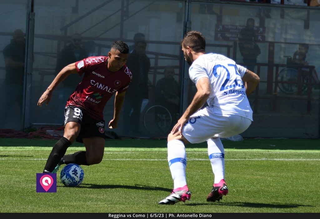 Reggina Como (2)