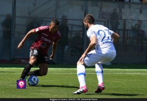 Reggina Como (2)