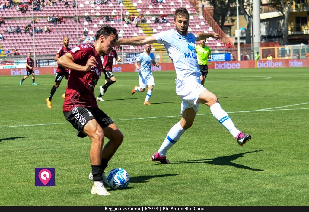 Reggina Como (21)