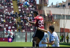 Reggina Como (22)