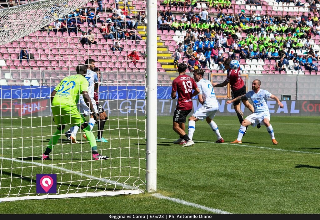 Reggina Como (28)
