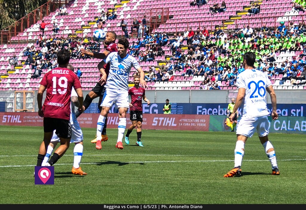 Reggina Como (3)