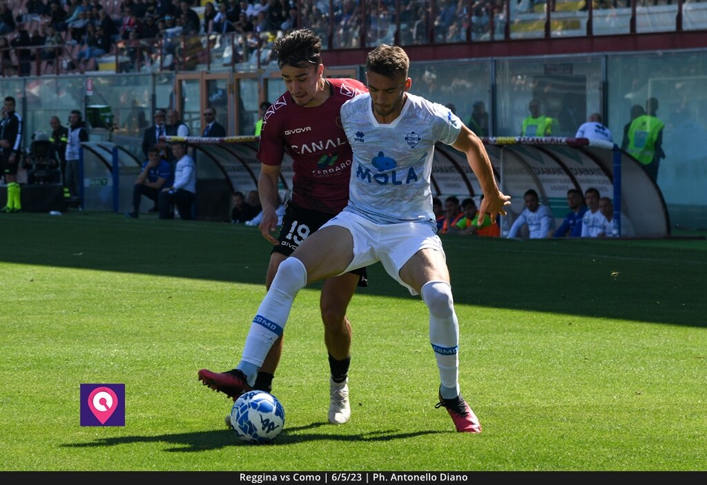 Reggina Como (31)