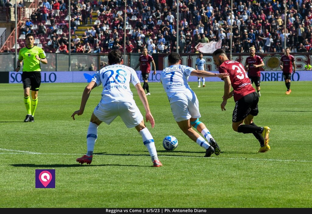 Reggina Como (33)