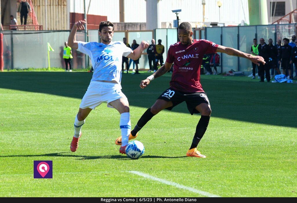 Reggina Como (35)