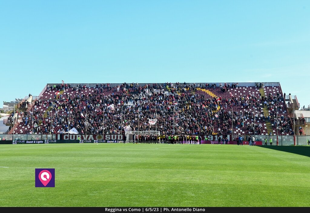 Reggina Como (36)